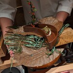 御料理 竹寳 - 2023/10