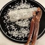 日本料理店 かき乃木 - 