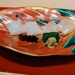 御料理 竹寳 - 2023/10