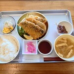 里山食堂 - 料理写真: