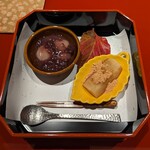 御料理 竹寳 - 2023/10