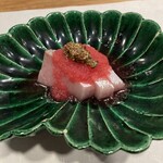 日本料理店 かき乃木 - 