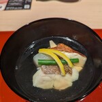 御料理 竹寳 - 2023/10