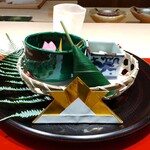 御料理 竹寳 - 2023/3