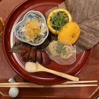 の弥七 - 