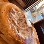 豚骨清湯・自家製麺 かつら - 