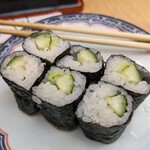 Ichiban Kaiten Sushi - 