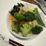 焼肉 なべしま - 料理写真: