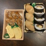 Daitokujisaikiya - 昼ごはん遅いので控えめの量