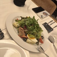 LE PORTIER Par Aux Delices de dodine Toranomon - 