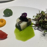 JINBO MINAMI AOYAMA - 