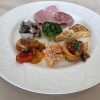 グラナータ TBS店 - 