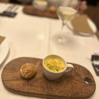 LE PORTIER Par Aux Delices de dodine Toranomon - 