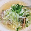 麺 中中