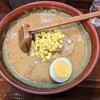 Suribachi Ramen Oo Bachitei - すりばち味噌らーめん