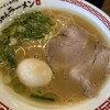 幸ちゃんラーメン マークイズ福岡ももち店