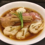 らぁ麺やまぐち - 