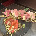 Yakiniku Niku Terasu - 