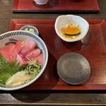 寿司居酒屋 まるがまる - 