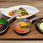 LUCIS GARDEN 恵比寿 - 