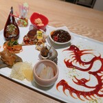 Le Chinois SANO Nagoya - 