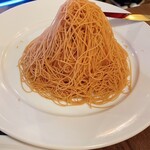 Italian Kitchen VANSAN 盛岡西青山店 - 