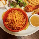 Italian Kitchen VANSAN 盛岡西青山店 - 