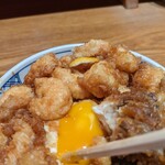 天丼 金子屋 - 