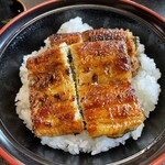 Unagi Ryouri Yoshimune - 