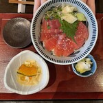 寿司居酒屋 まるがまる - 