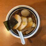 Takechan Ni Boshi Ramen - 