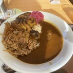 すき家 - 料理写真: