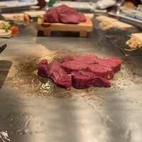 ビフテキのカワムラ 神戸本店 - 