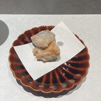 寿司 なかご 別邸 -  寿司 なかご 別邸 -