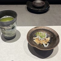 寿司 なかご 別邸 -  寿司 なかご 別邸 -