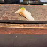 寿司 なかご 別邸 -  寿司 なかご 別邸 -