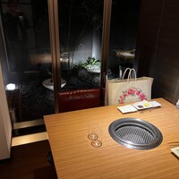焼肉 しんうち 神楽坂 - 