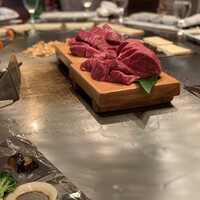 ビフテキのカワムラ 神戸本店 - 