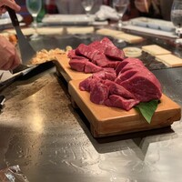 ビフテキのカワムラ 神戸本店 - 