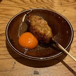 焼鳥つかだ - 