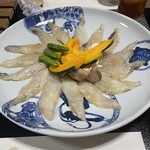 旬菜 ふく料理 縁むすび - 