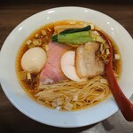 麺や 谷口 - 料理写真: