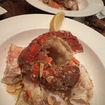 Crab House Eni - 