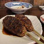 炭火焼鳥とおり - 