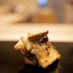 鮨 おとわ - 穴子