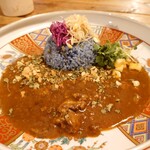 SPICE CURRY 春木屋 - 