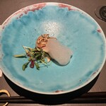 YANAGI TePPaN UNBORN GASTRONOMY - 