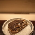 鮨 おとわ - 勢子蟹