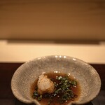 鮨 おとわ - 寒鰤タレ