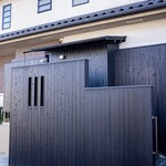 鮨 おとわ - 店舗外観